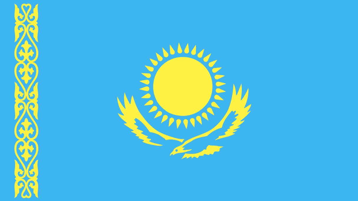 kazflag